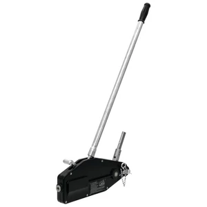 SAFETEX SAT 08 Wire Rope Hoist