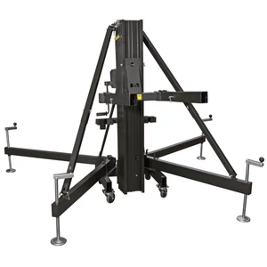 BLOCK AND BLOCK ALFA-50 Truss lifter 550kg 5.1m