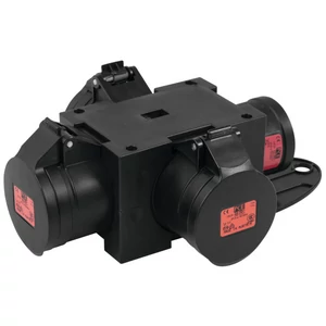 RIGPORT CEE16+ Power Distributor