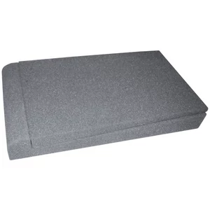 OMNITRONIC Isolator Monitor Speakers 170x300x40mm