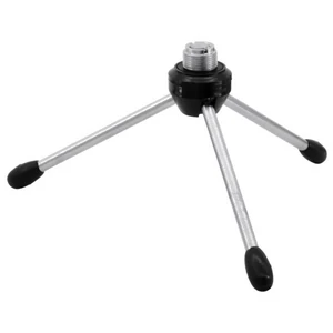 OMNITRONIC Table-Microphone Stand KS-3