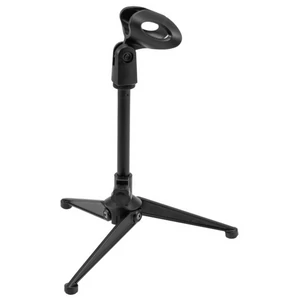 OMNITRONIC KS-4 Table Microphone Stand