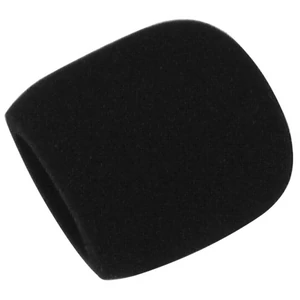 OMNITRONIC Microphone Windshield, black, d=40-50 mm OMNITRONIC Microphone Windshield, black, d=40-50 mm