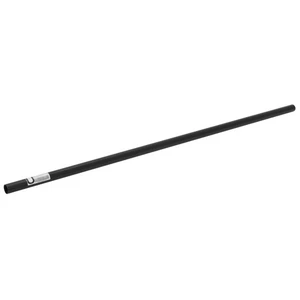 ALUTRUSS Aluminium Tube 6082 35x2mm 1,5m black