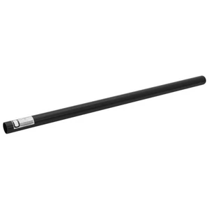 ALUTRUSS Aluminium Tube 6082 50x2mm 1m black