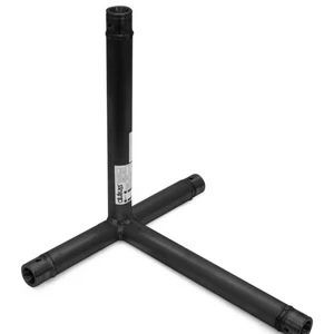 ALUTRUSS SINGLELOCK SH-S42 4-way Corner 90° bk