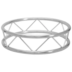 ALUTRUSS BILOCK Circle d=1m (inside) vertical