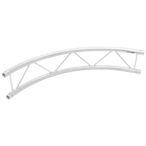 ALUTRUSS BILOCK Element f.Circle 4m ins. vert.90°