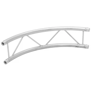 ALUTRUSS BILOCK Element f.Circle 1,5m ins.vert.90°