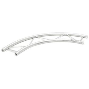 ALUTRUSS BILOCK Element f.Circle 1,5m ins.hori.90°