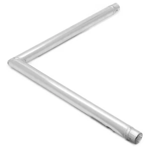 ALUTRUSS DECOLOCK DQ1-C21 2-Way Corner 90°