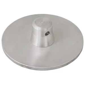 ALUTRUSS DECOLOCK DBP-R Base Plate for DQ1