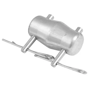 ALUTRUSS DECOLOCK DQ1 Connecting Cone/Pivot/Pin