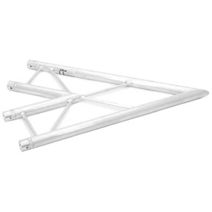 ALUTRUSS BILOCK E-GL22 C19-H 2-way Corner 45°
