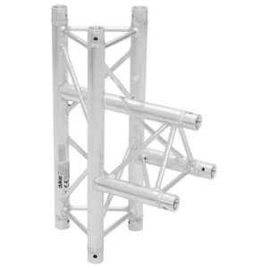 ALUTRUSS TRILOCK 6082AT-39 3-Way T-Piece