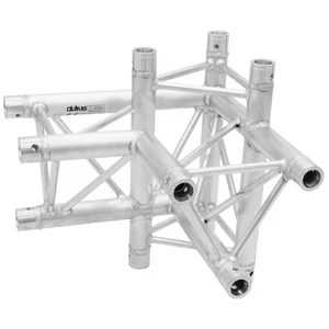 ALUTRUSS TRILOCK 6082AC-45(50) 4-Way Piece \/ right