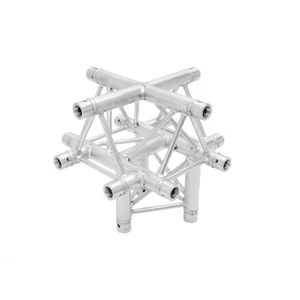 ALUTRUSS TRILOCK 6082AC-52(50) 5-Way Piece /\