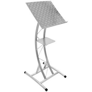 ALUTRUSS RP-3 Lectern