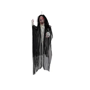 EUROPALMS Halloween figure Ghost, animated 95cm