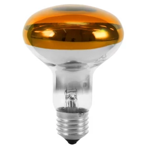 OMNILUX R80 230V/60W E-27 orange