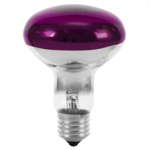 OMNILUX R80 230V/60W E-27 violet