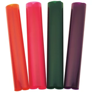 EUROLITE Color Foil 132 medium blue 61x50cm