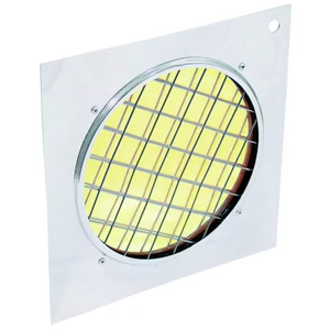 EUROLITE Yellow Dichroic Filter silv. Frame PAR-56