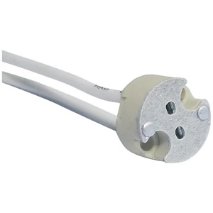 OMNILUX G-6.35 Socket