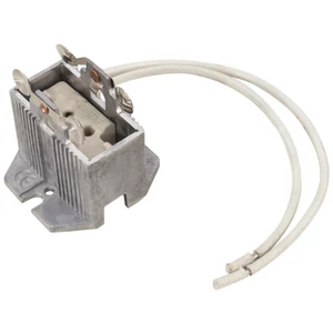 OMNILUX Base Socket GX-9.5 & GY-9.5 OMNILUX Base Socket GX-9.5 & GY-9.5