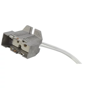 OMNILUX Socket DX-420B for GY16 Base OMNILUX Socket DX-420B for GY16 Base