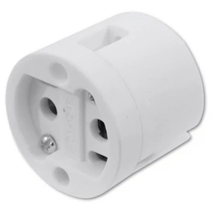 OMNILUX Socket DX-124B for GY22 Base OMNILUX Socket DX-124B for GY22 Base