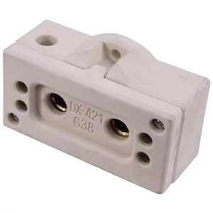 OMNILUX Socket DX-421 for G38 Base OMNILUX Socket DX-421 for G38 Base