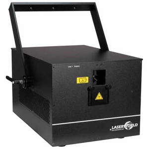 LASERWORLD CS-12.000RGB ShowNET