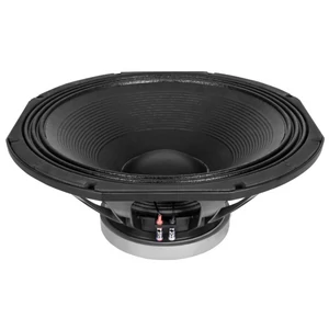 CELTO ACOUSTIQUE 21SW1800 21" Subwoofer, Ferrite Magnet, Aluminium Basket