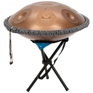 DIMAVERY HP-9D Handpan, 9 tones