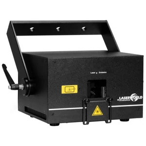 LASERWORLD DS-1000RGB MK5