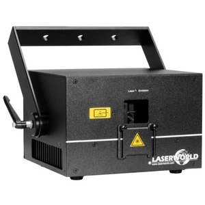 LASERWORLD DS-3000RGB MK5