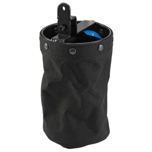 SAFETEX Chain bag for chain hoist