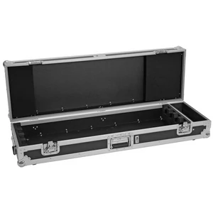 ROADINGER Flightcase 4x AKKU PT-100/32