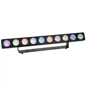 EUROLITE LED Pixel Matrix Bar 10 RGB/WW