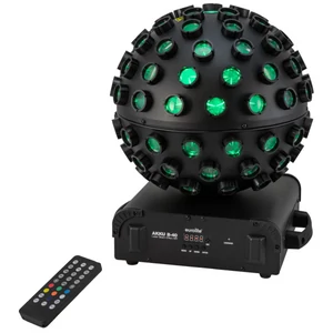 EUROLITE AKKU B-40 Laser Beam Effect AIR