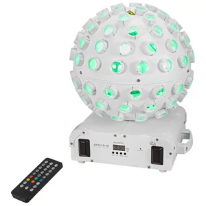 EUROLITE AKKU B-40 Laser Beam Effect AIR white