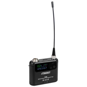 PSSO PXS Mini Bodypack 470-510 MHz