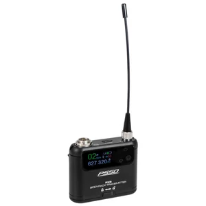 PSSO PXS Mini Bodypack 640-690 MHz