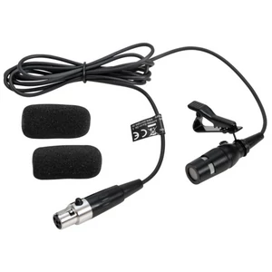PSSO PXS Lavalier Microphone for Bodypack