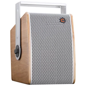 CELTO iFIX6 G2 2-way Coaxial Speaker natural/white