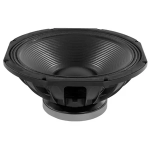 CELTO ACOUSTIQUE 18NGW1200 18" Subwoofer, Ferrite Magnet, Aluminium Basket