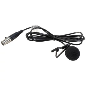 OMNITRONIC UHF E-FLEX Lavalier Microphone