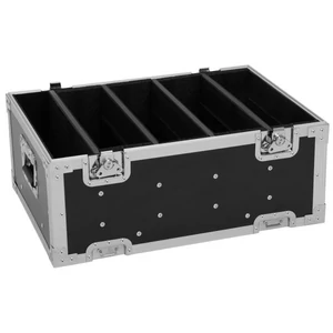 ROADINGER Extensionmodul for Flightcase 4x IP PIX Strobe RGB CW+WW