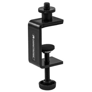 OMNITRONIC TMK-1 Table Microphone Clamp